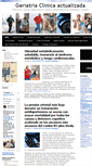 Mobile Screenshot of doctoredogallegos.com