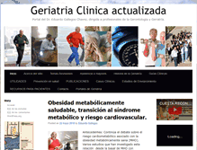 Tablet Screenshot of doctoredogallegos.com
